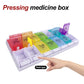 New Design Pill Box